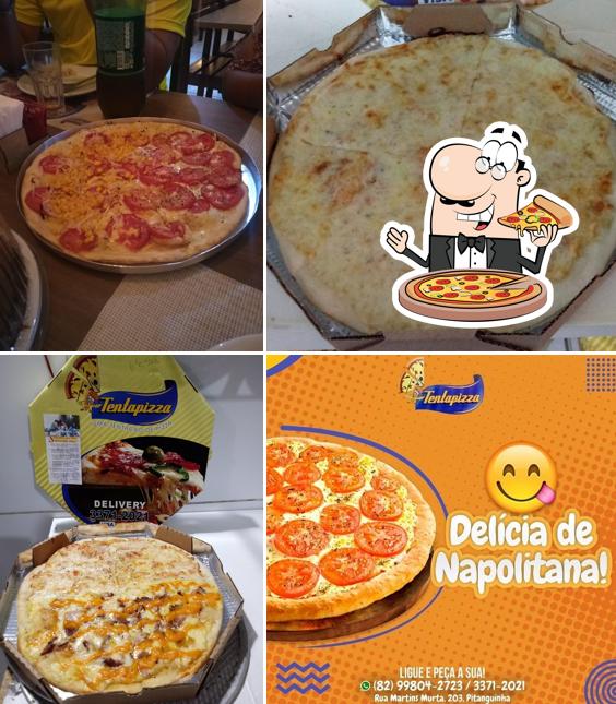 Tentapizza