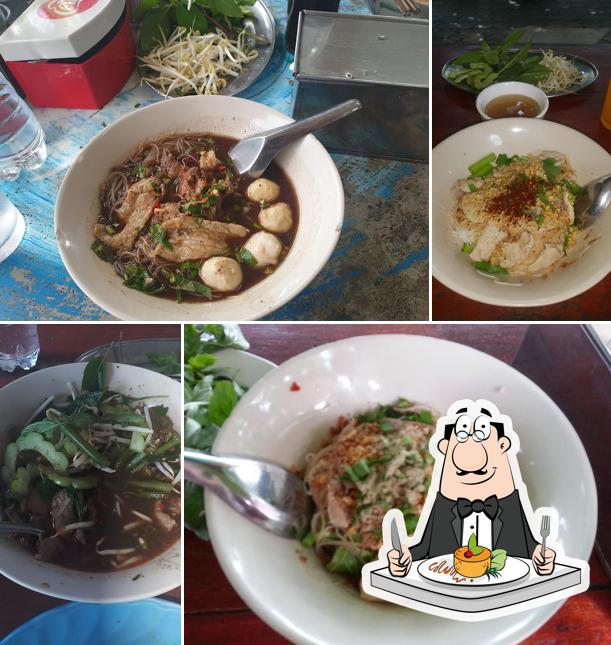 ก๋วยเตี๋ยวเรือมาล้น