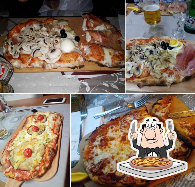 Amadeus Ristorante