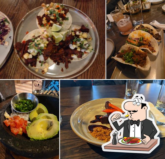 Añejo Restaurant