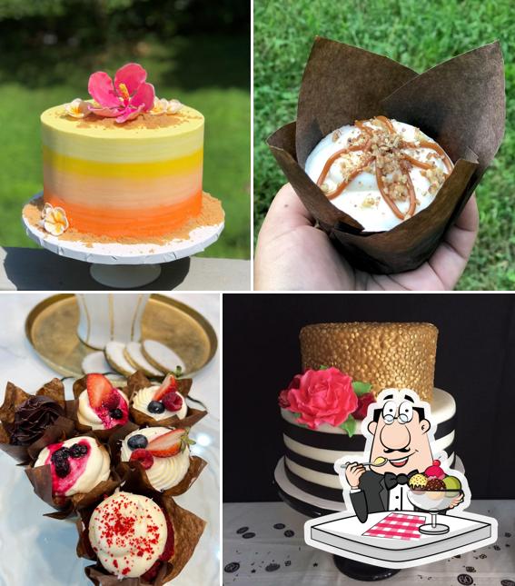Angel’s Bake Shop