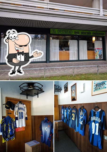 Bar El Pueblo
