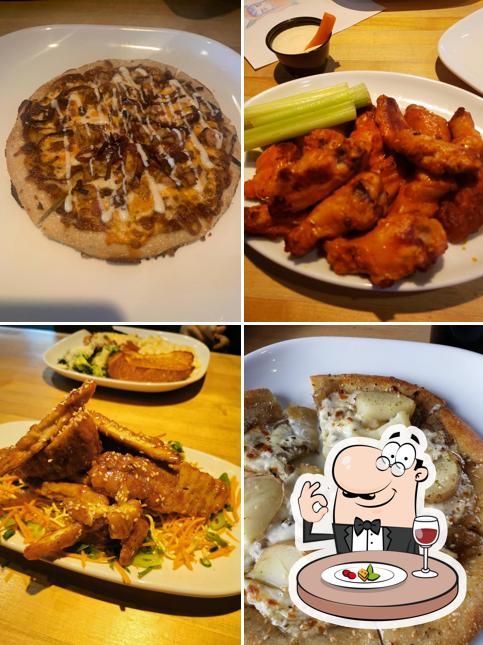Boston Pizza Orangeville