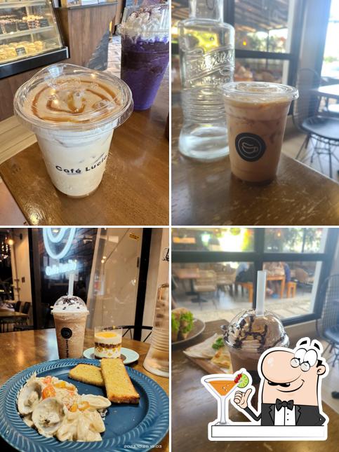 CAFE LUCIO