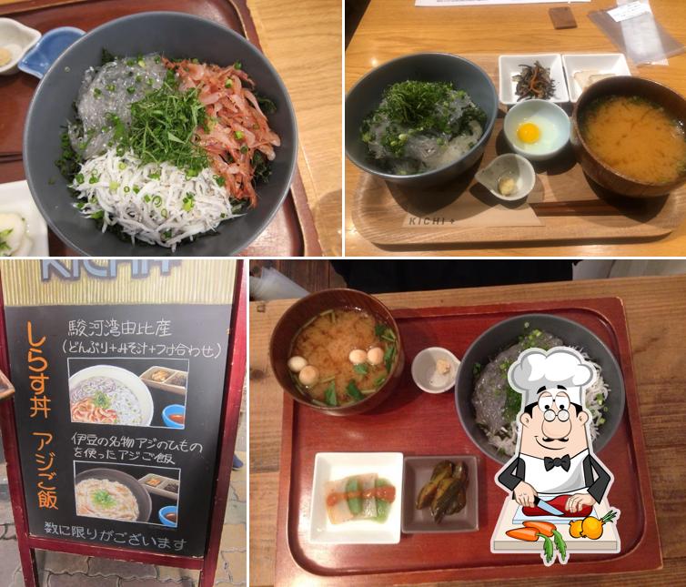 Kichi Plus