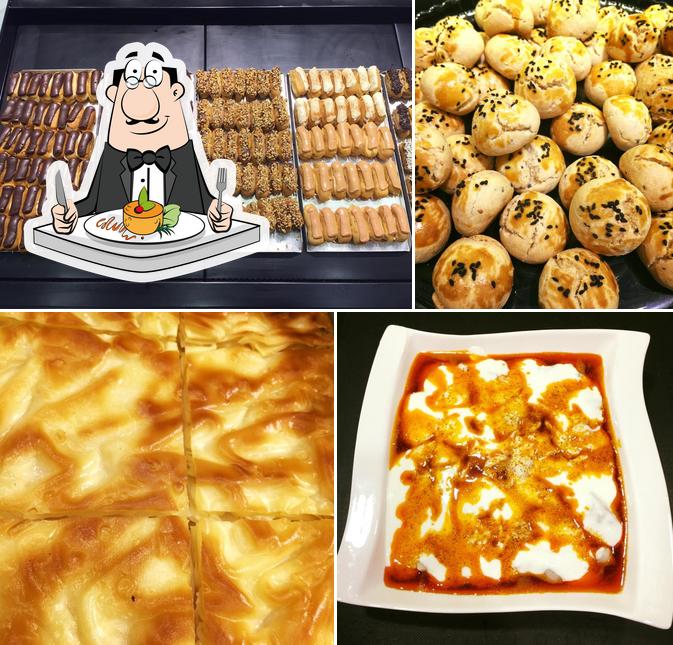 Pastat Pastane & Boşnak Börekçi & Cafe & Mantı