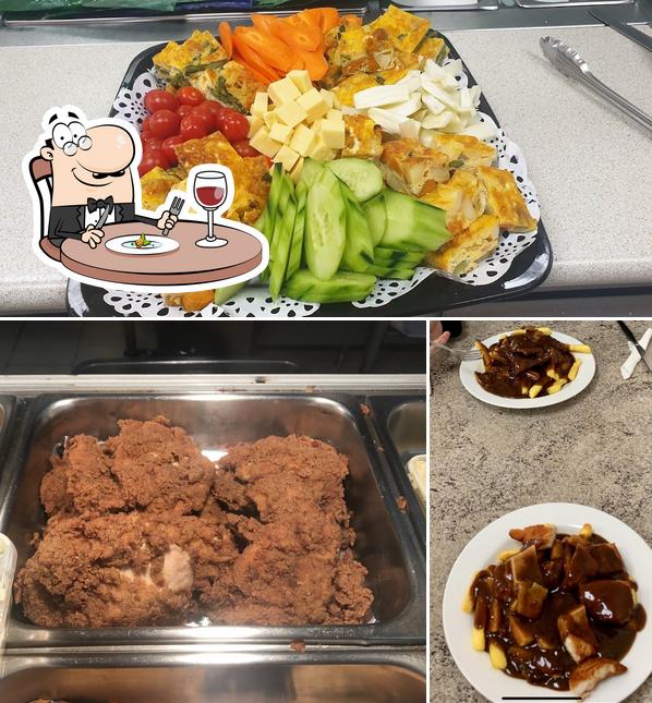 Pooraka Snack Bar