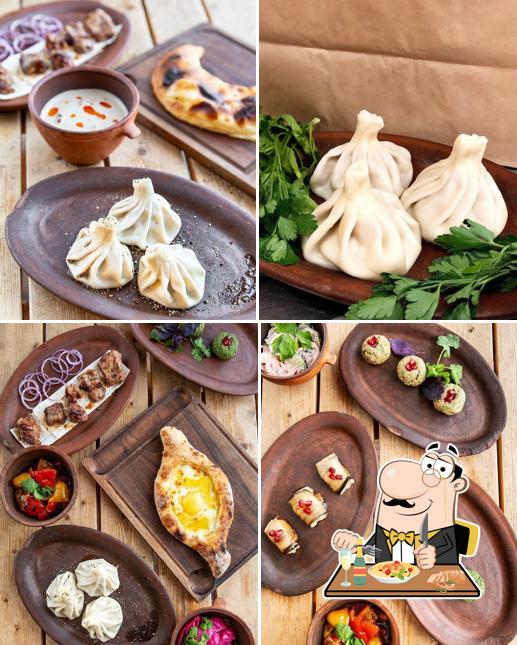 Thai Street food