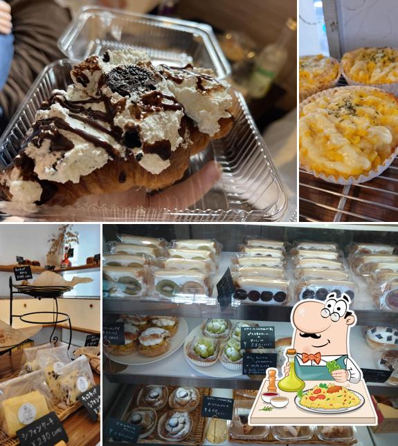 cocoa bakery cafe