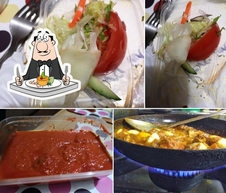 Curry Queen