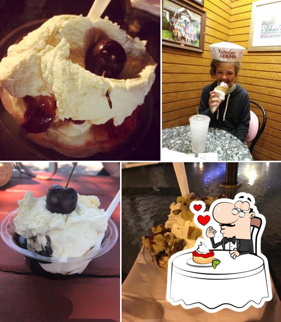 Sundae School