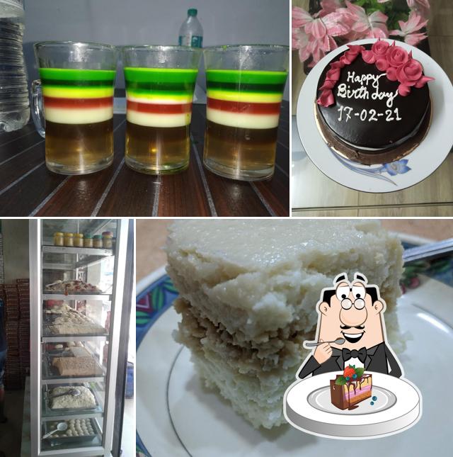 ভাগ্যকুল মিষ্টান্ন ভান্ডার Vaggokul Sweets