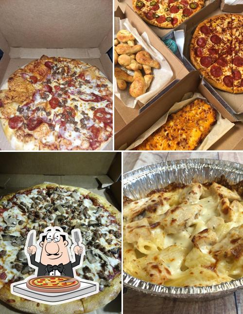 Domino's Pizza