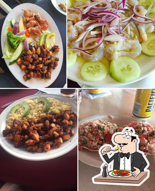 Restaurant Bar El Bigotes 1