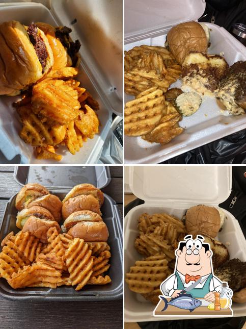 Smalls Sliders