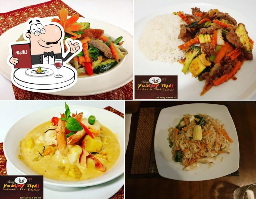 Yummy Thai Merimbula
