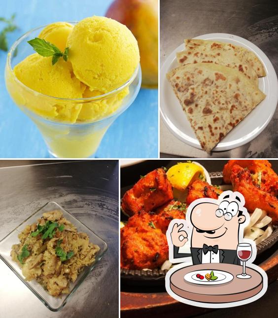 Handi Indian Restaurant