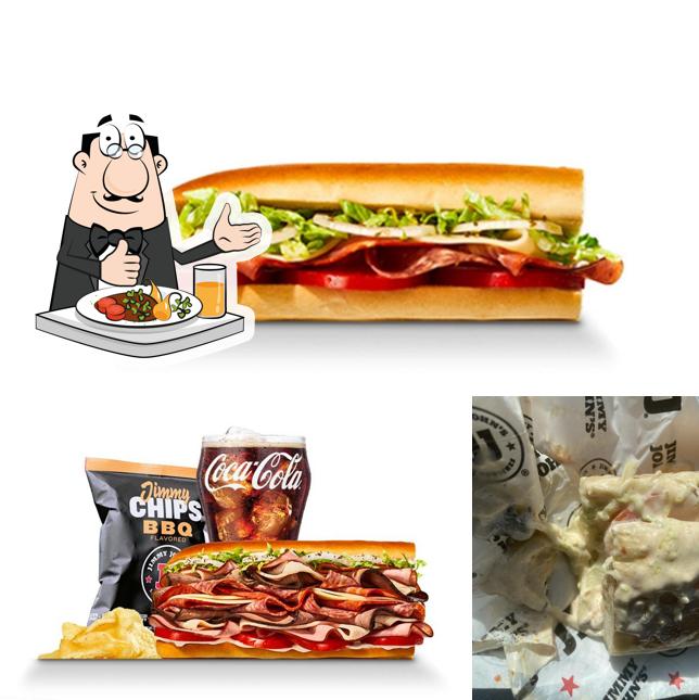 Jimmy John's