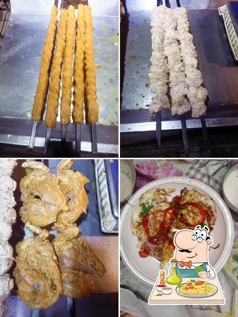 Koh Noor Restaurant BBQ Grill کوہ نور ریسٹورینٹ