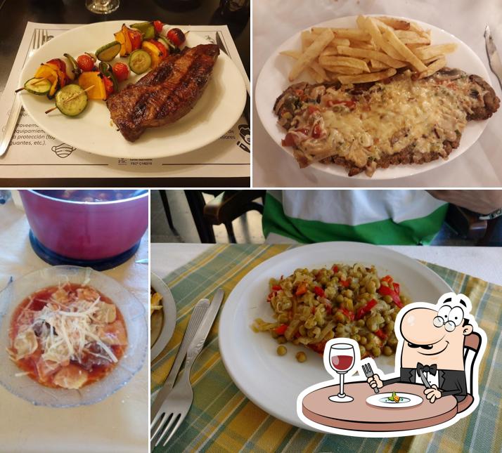 Lalo's Restaurante