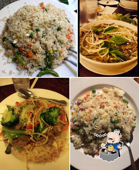 Le’s Vietnamese Restaurant