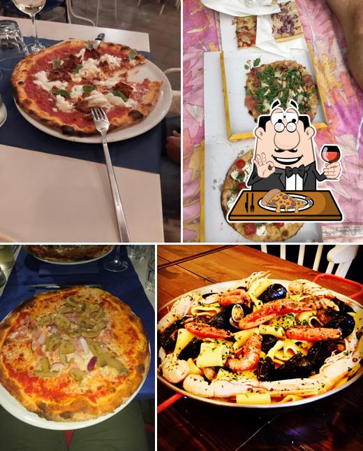 TONDA Pizza & Cocktail