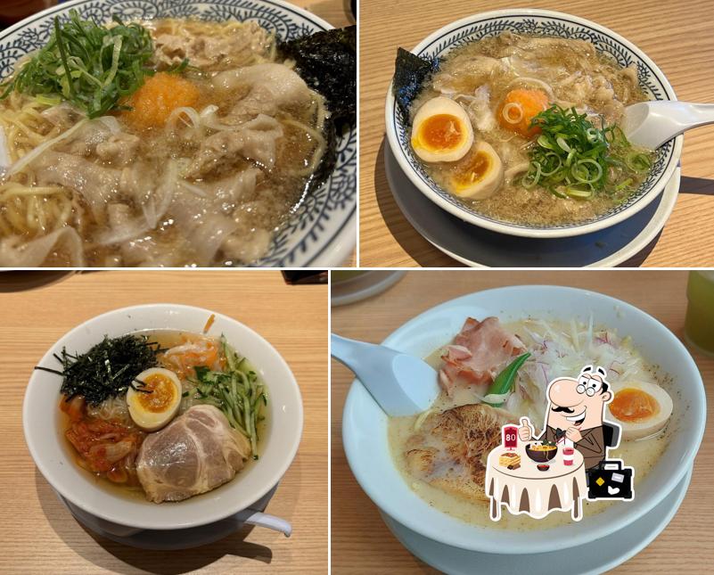 Marugenramen Imabariten