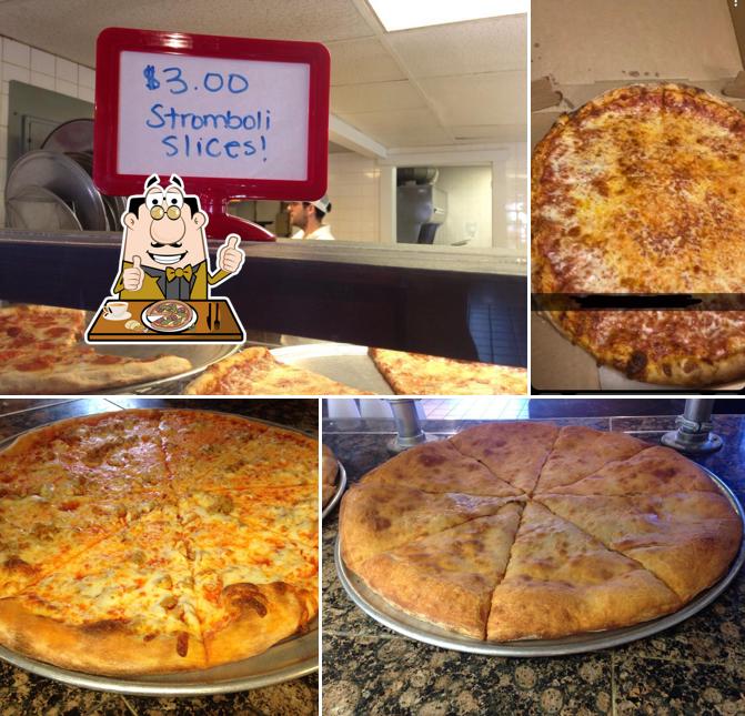Nonna Dina Pizzeria