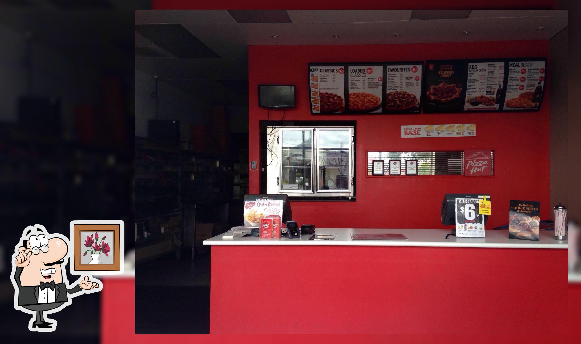 Pizza Hut
