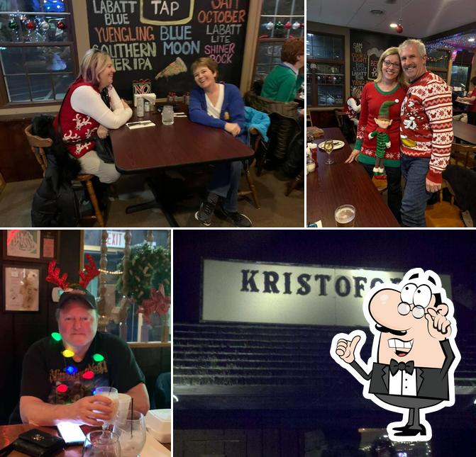 Kristofor's