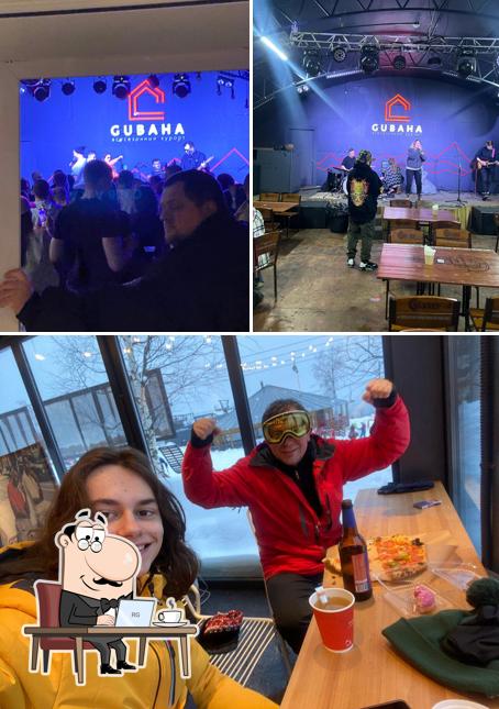 Apres-Ski Bar