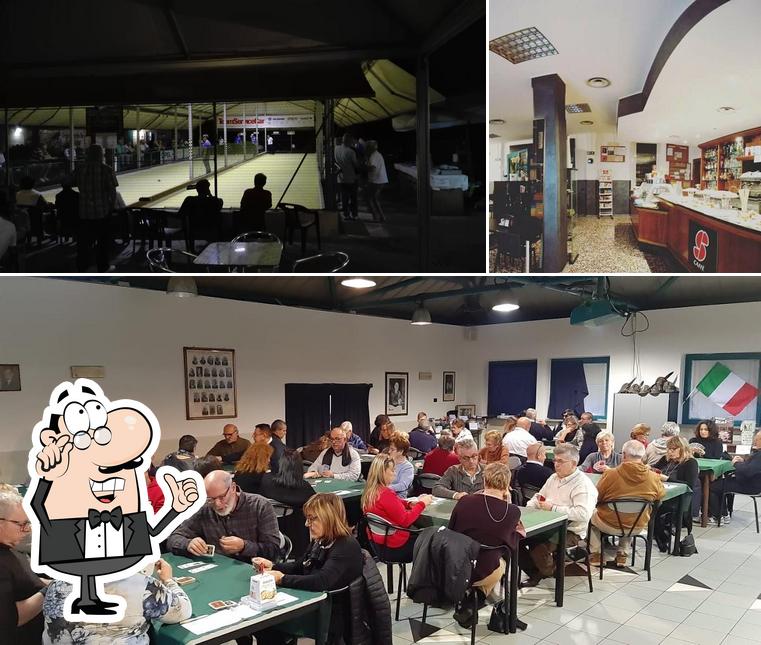 Circolo familiare Sant'Antonio
