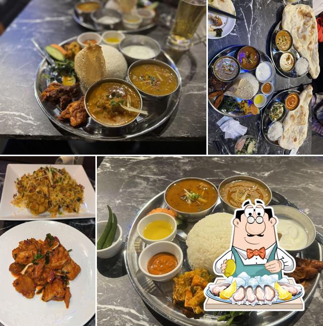 Gorkhali restaurant and bar