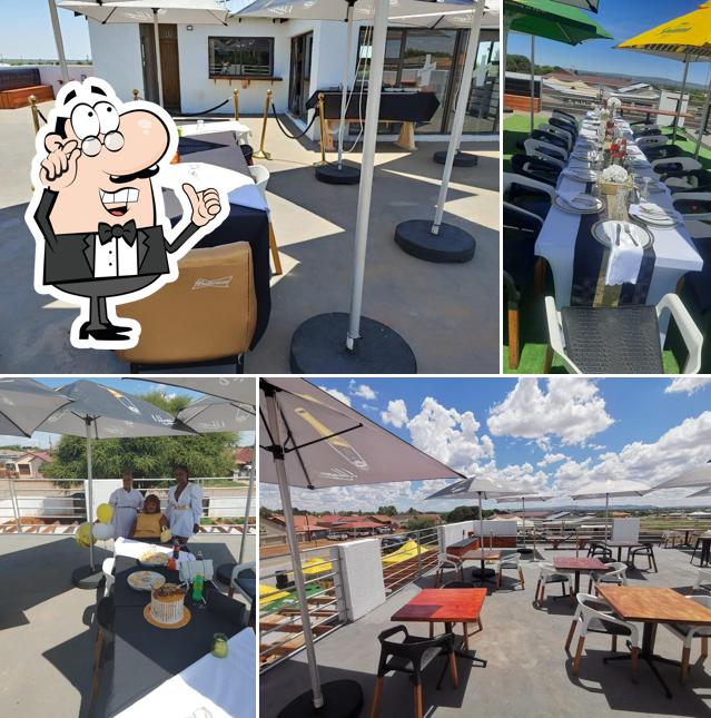 Kurara Network Cafe
