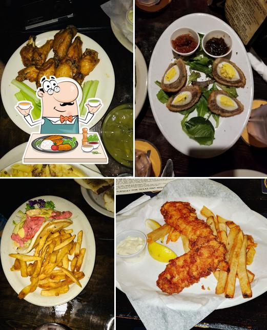 The Londoner Pub Addison