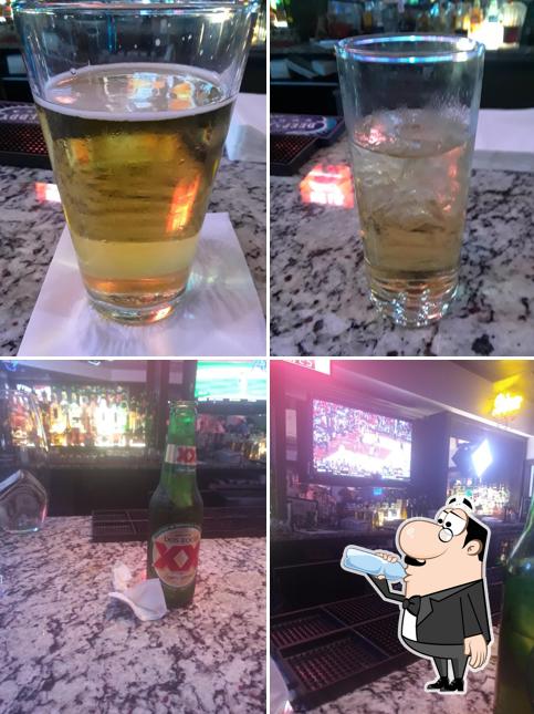 Whitehorse Lounge