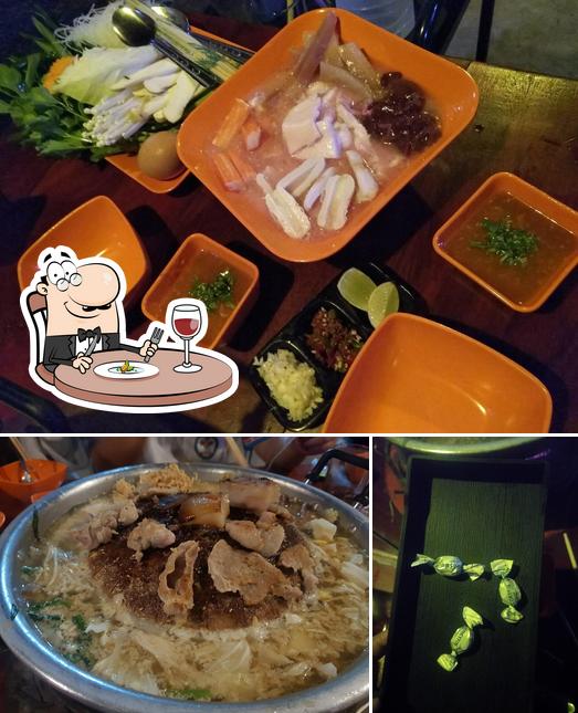 กันเองหมูกระทะ & เบเกอรี่ Banhun Sikhiu Nakornratchsima
