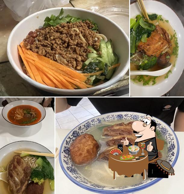 Ramen A Mano
