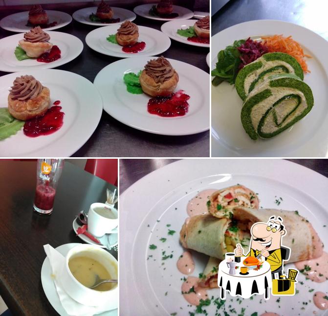 Restaurace Harmonie