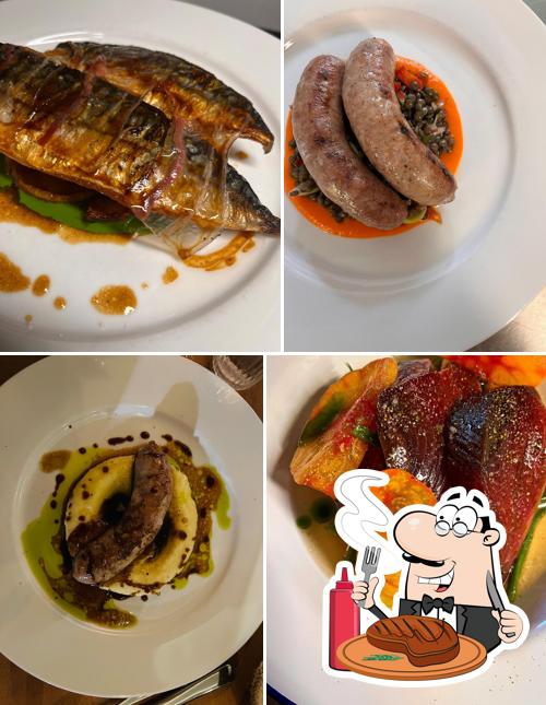 Restaurant AIMÉ