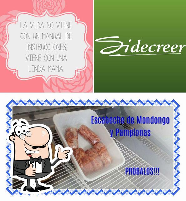 Almacén de Carnes