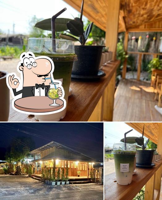 BAAN MAI KAFFE’