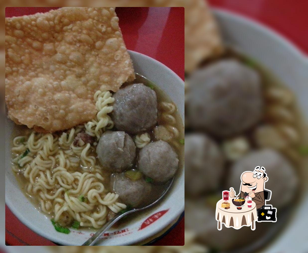 Bakso Surakarta