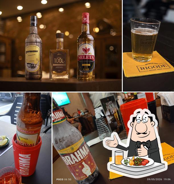 Boteco do Bigode