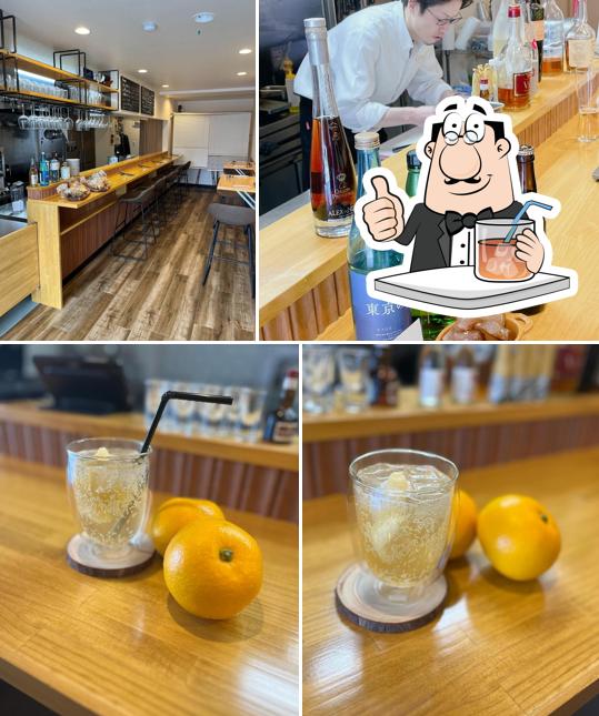 Brasserie&cafe Lien 福生