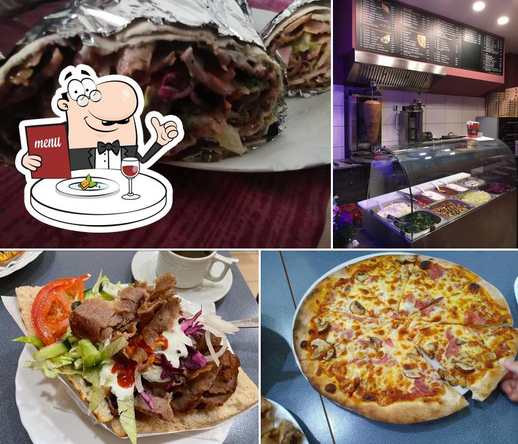 Cem Döner & Pizza Haus