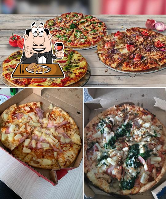 Domino's Pizza Potsdam West