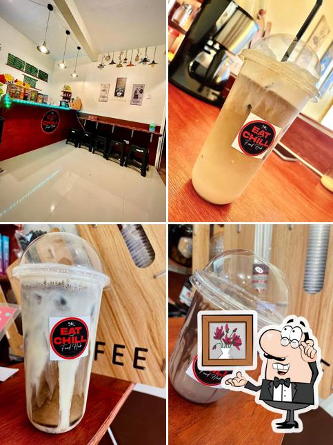 Eat and Chill Food Hub