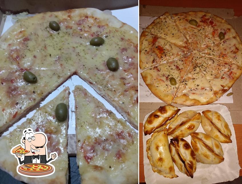 FUGAPIZZA