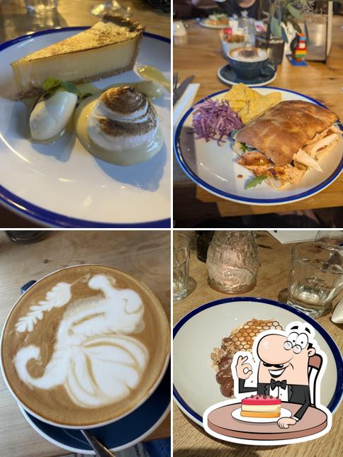 Forge Valley Roasters - The Kitchen